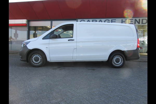 Mercedes-Benz Vito 114 CDI Lang Automaat , trekhaak , camera (occasion)