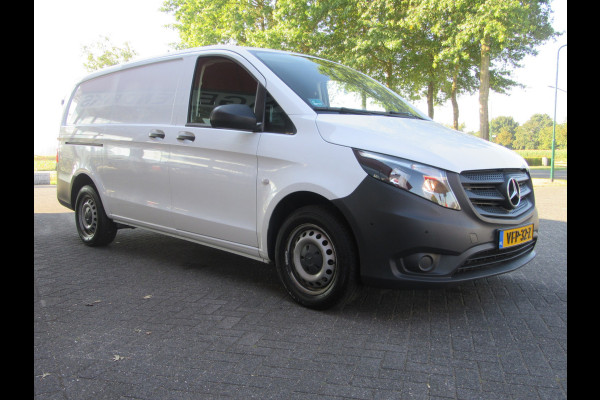 Mercedes-Benz Vito 114 CDI Lang Automaat , trekhaak , camera (occasion)