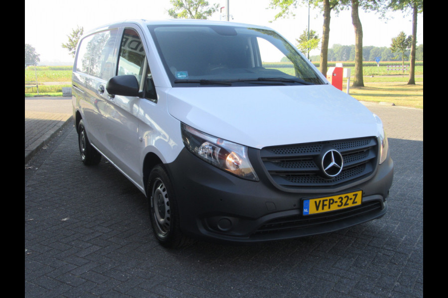 Mercedes-Benz Vito 114 CDI Lang Automaat , trekhaak , camera (occasion)