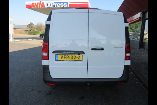 Mercedes-Benz Vito 114 CDI Lang Automaat , trekhaak , camera (occasion)