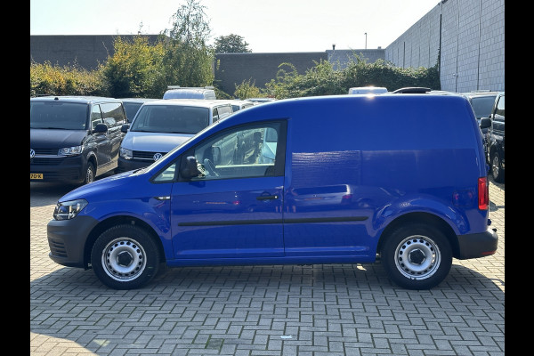 Volkswagen Caddy 2.0 TDI EURO6 L1H1 BMT Trendline Cruise control/navi/App Connect