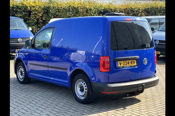 Volkswagen Caddy 2.0 TDI EURO6 L1H1 BMT Trendline Cruise control/navi/App Connect