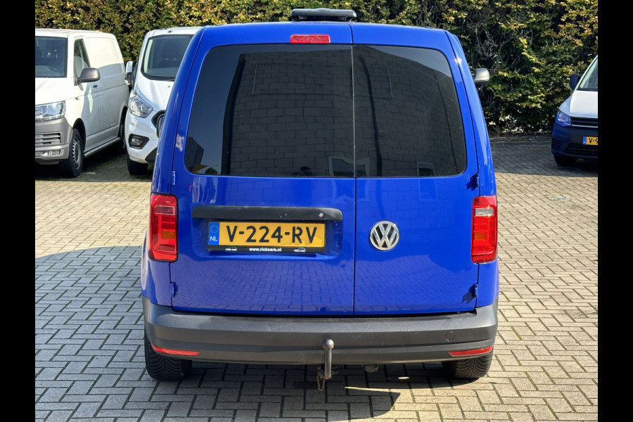 Volkswagen Caddy 2.0 TDI EURO6 L1H1 BMT Trendline Cruise control/navi/App Connect