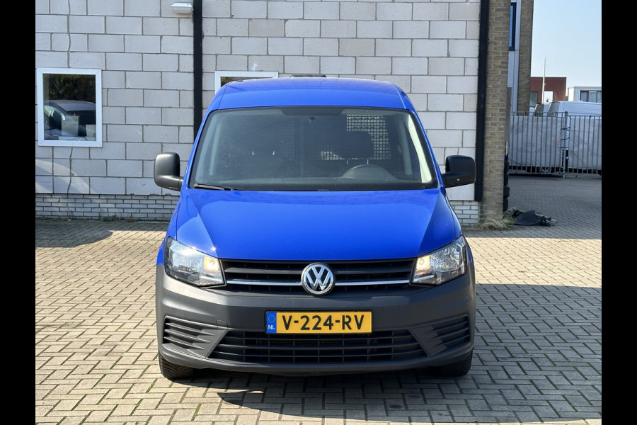 Volkswagen Caddy 2.0 TDI EURO6 L1H1 BMT Trendline Cruise control/navi/App Connect