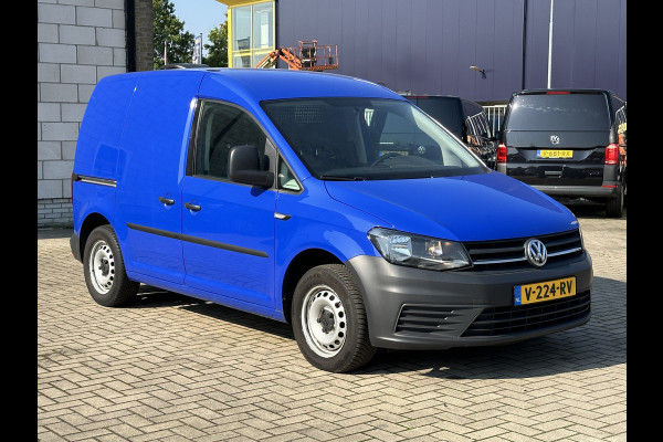 Volkswagen Caddy 2.0 TDI EURO6 L1H1 BMT Trendline Cruise control/navi/App Connect