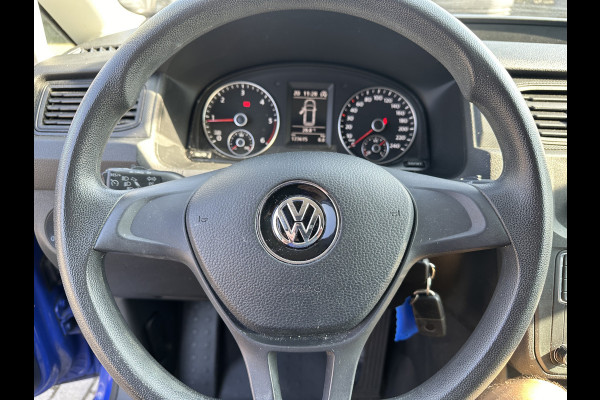 Volkswagen Caddy 2.0 TDI EURO6 L1H1 BMT Trendline Cruise control/navi/App Connect