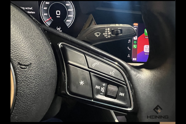 Audi A3 Sportback 30 TDI S edition Navi. Apple carplay. Virtual dash. Trekhaak