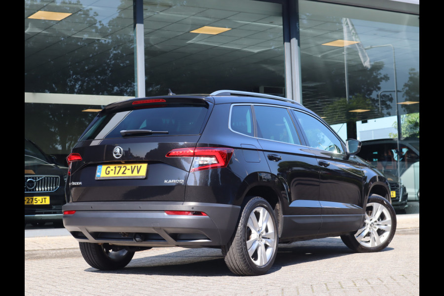 Škoda Karoq 1.5 TSI ACT Style AUT. LED / Adaptive Cruise