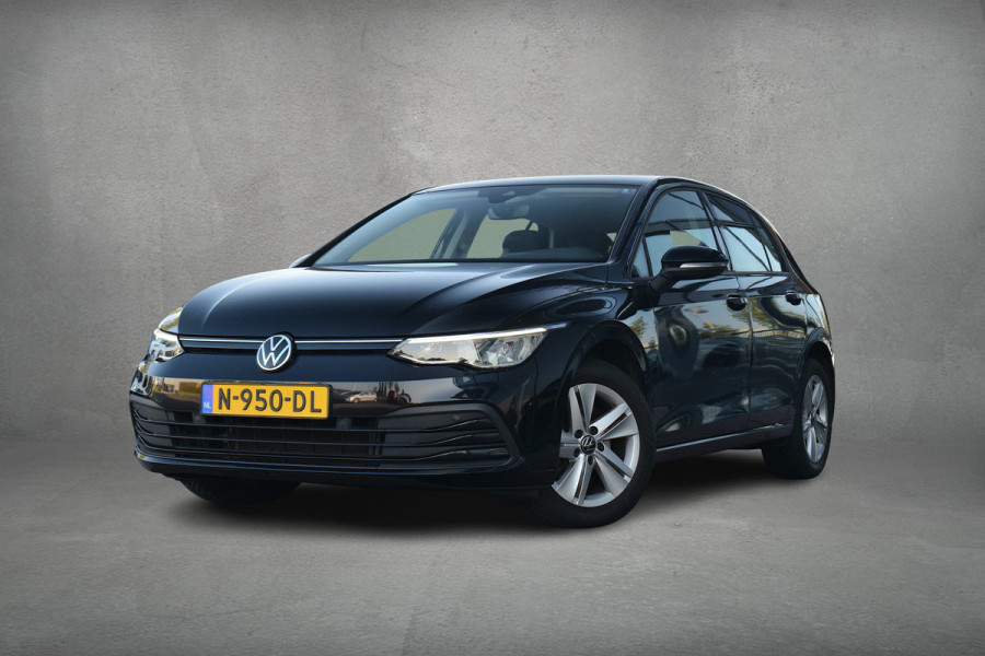 Volkswagen Golf 1.0 eTSI Life | Automaat | Apple CarPlay | Virtual | Adapt. Cruise