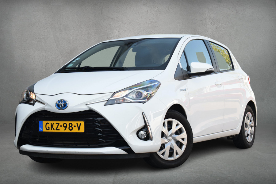 Toyota Yaris 1.5 Hybrid Active | Camera | Navi | Climate | Cruise