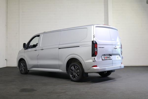 Ford Transit Custom 2.0 TDCI 170pk L2 H1 Limited Airco Navigatie Camera Adapt. Cruise 2x Schuifdeur