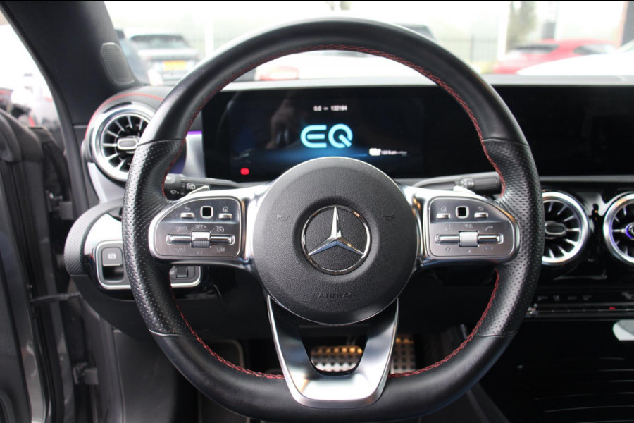 Mercedes-Benz CLA-Klasse SB 250 e Business Solution AMG Limited 1e Eig Widescreen Camera Trekhaak 18''