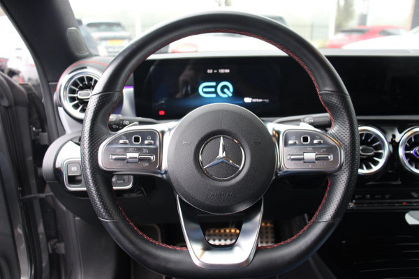 Mercedes-Benz CLA-Klasse SB 250 e Business Solution AMG Limited 1e Eig Widescreen Camera Trekhaak 18''