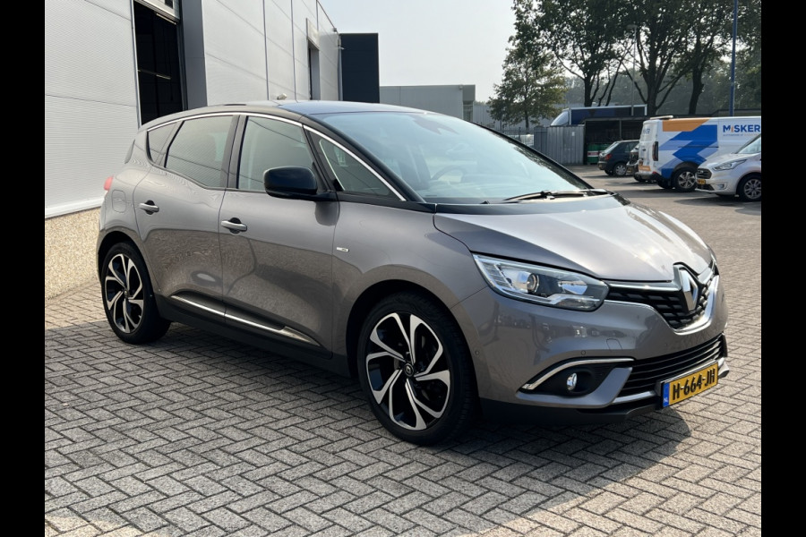 Renault Scénic 1.3 TCe Bose Automaat | Trekhaak | Camera