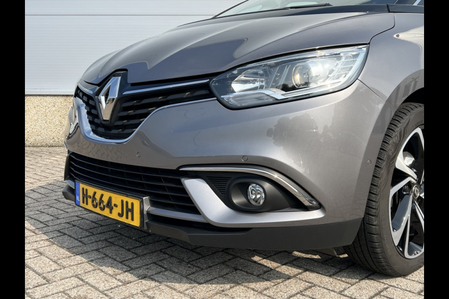 Renault Scénic 1.3 TCe Bose Automaat | Trekhaak | Camera