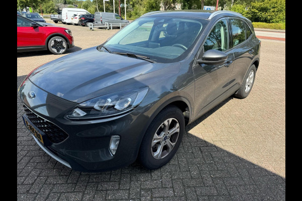 Ford Kuga 1.5 EcoBoost Titanium 150pk | Winterpack | 1.800kg Trekgewicht