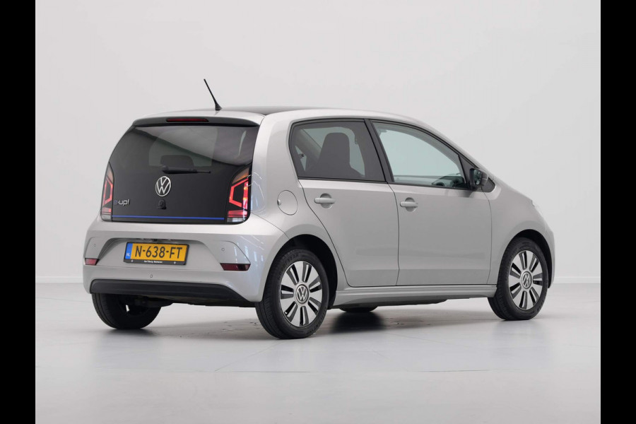 Volkswagen e-Up! e-up! Style (Ex 2.000,- Subsidie) Clima Camera Cruise Lm Velgen 287