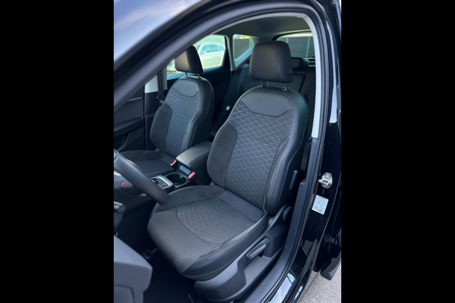 Seat Ateca 1.5 TSI FR CarPlay Camera Trekhaak