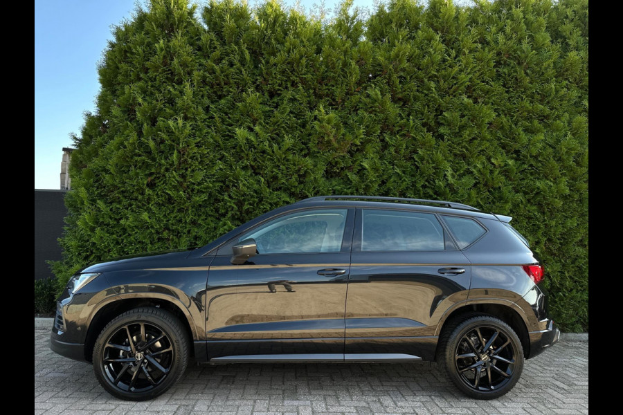 Seat Ateca 1.5 TSI FR CarPlay Camera Trekhaak