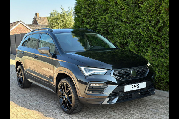 Seat Ateca 1.5 TSI FR CarPlay Camera Trekhaak