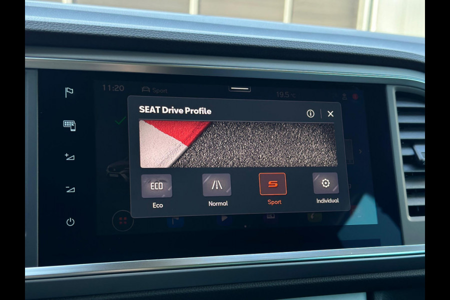 Seat Ateca 1.5 TSI FR CarPlay Camera Trekhaak