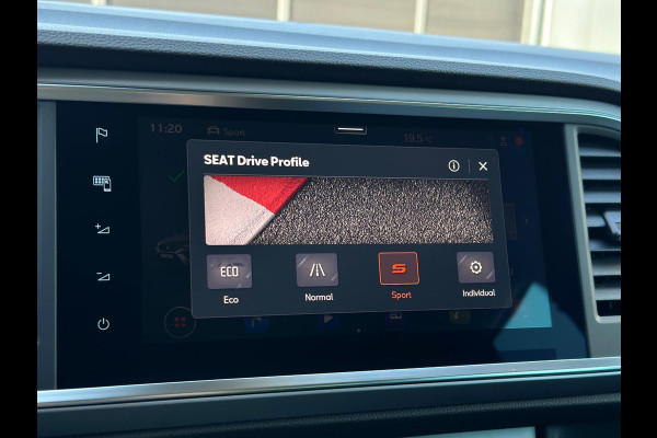 Seat Ateca 1.5 TSI FR CarPlay Camera Trekhaak