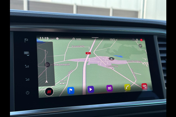 Seat Ateca 1.5 TSI FR CarPlay Camera Trekhaak