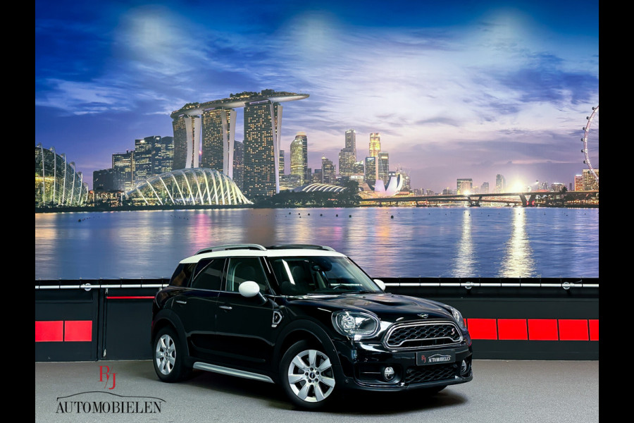 MINI Countryman 2.0 Cooper S Chili |Panorama|Sfeer|