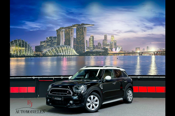 MINI Countryman 2.0 Cooper S Chili |Panorama|Sfeer|