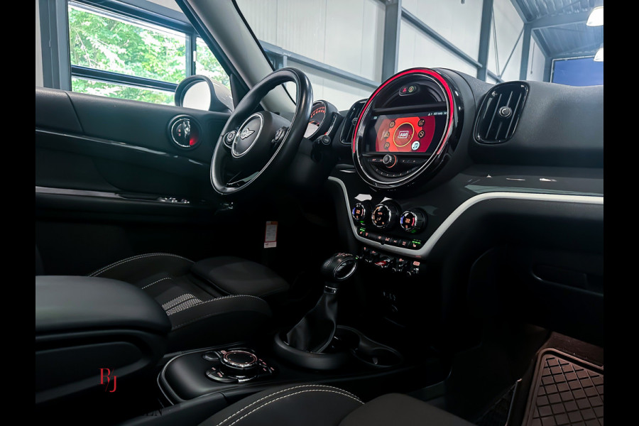 MINI Countryman 2.0 Cooper S Chili |Panorama|Sfeer|