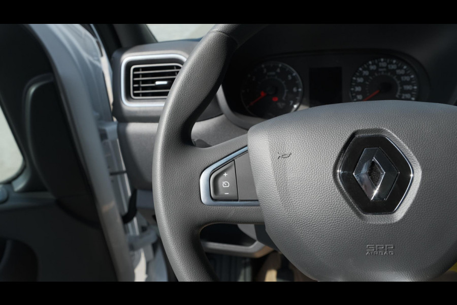 Renault Master T45 165 dCi L3 Energy | Bakwagen | Distribox | Navigatie | Cruise Control | Apple Carplay | Climate Control