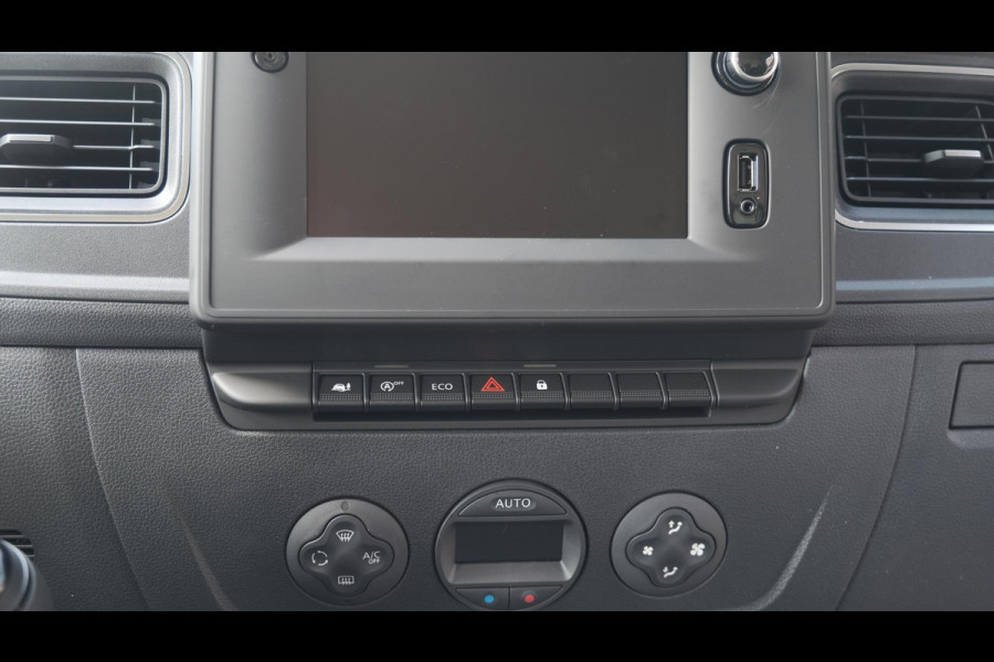 Renault Master T45 165 dCi L3 Energy | Bakwagen | Distribox | Navigatie | Cruise Control | Apple Carplay | Climate Control