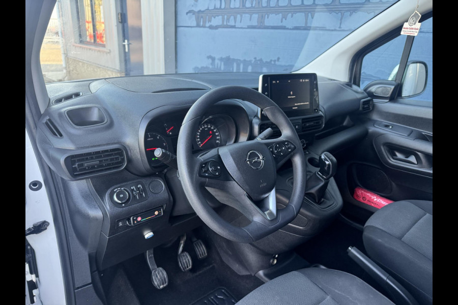 Opel Combo 1.6D L2H1 Edition AIRCO / CRUISE CONTROLE / NAVI / TREKHAAK