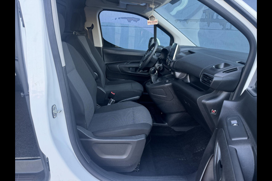 Opel Combo 1.6D L2H1 Edition AIRCO / CRUISE CONTROLE / NAVI / TREKHAAK