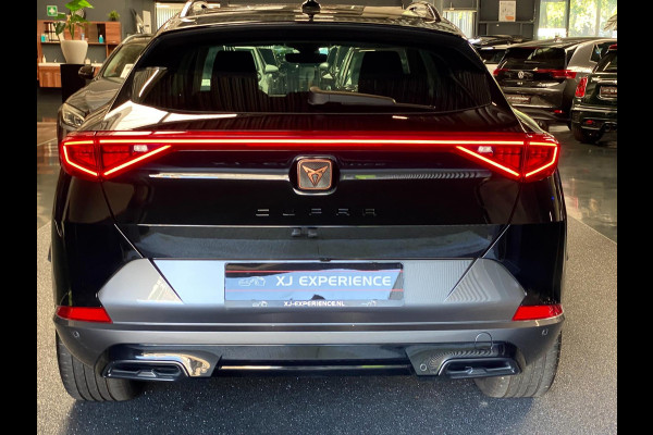 CUPRA Formentor 1.5 TSI Business Edition DSG CARPLAY 150 PK *DEMO AUTO* NIEUW!!