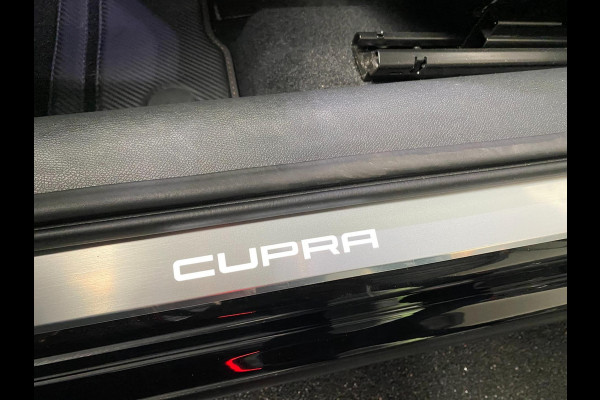 CUPRA Formentor 1.5 TSI Business Edition DSG CARPLAY 150 PK *DEMO AUTO* NIEUW!!