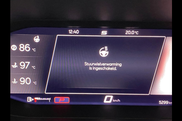 CUPRA Formentor 1.5 TSI Business Edition DSG CARPLAY 150 PK *DEMO AUTO* NIEUW!!