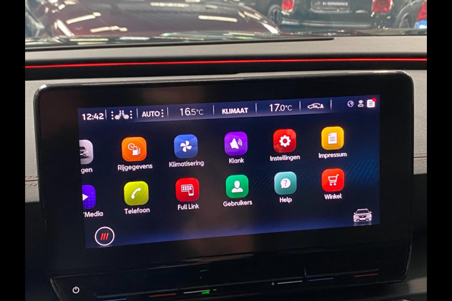 CUPRA Formentor 1.5 TSI Business Edition DSG CARPLAY 150 PK *DEMO AUTO* NIEUW!!