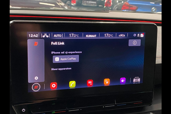 CUPRA Formentor 1.5 TSI Business Edition DSG CARPLAY 150 PK *DEMO AUTO* NIEUW!!