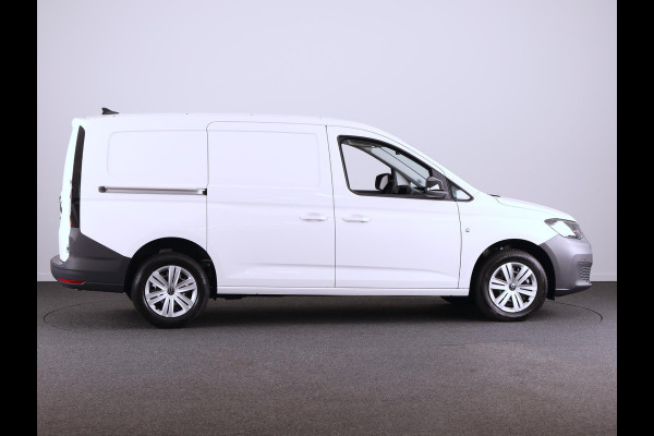 Volkswagen Caddy Cargo Maxi 2.0 TDI EU6 122 pk Automaat  RIJKLAARPRIJS!!  VOORRAAD!!