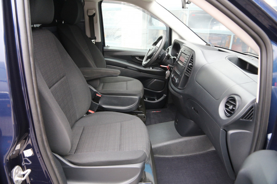 Mercedes-Benz Vito 119 CDI | Aut. | L2H1 | Standkachel | Cruise | Airco..