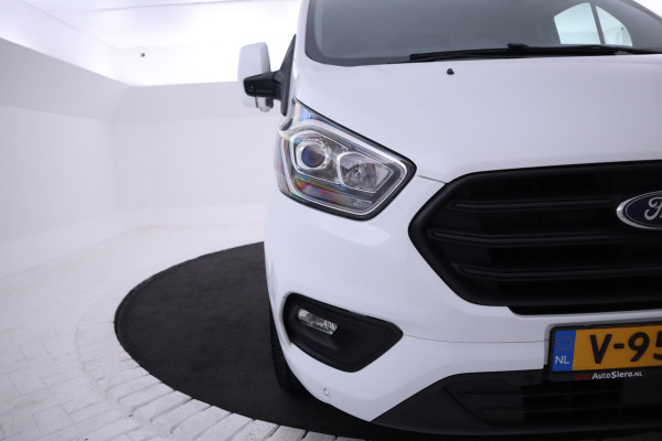 Ford Transit Custom 300 2.0 TDCI L2H2 Limited Apple Carplay/Android Auto, Cruise Control, Airco