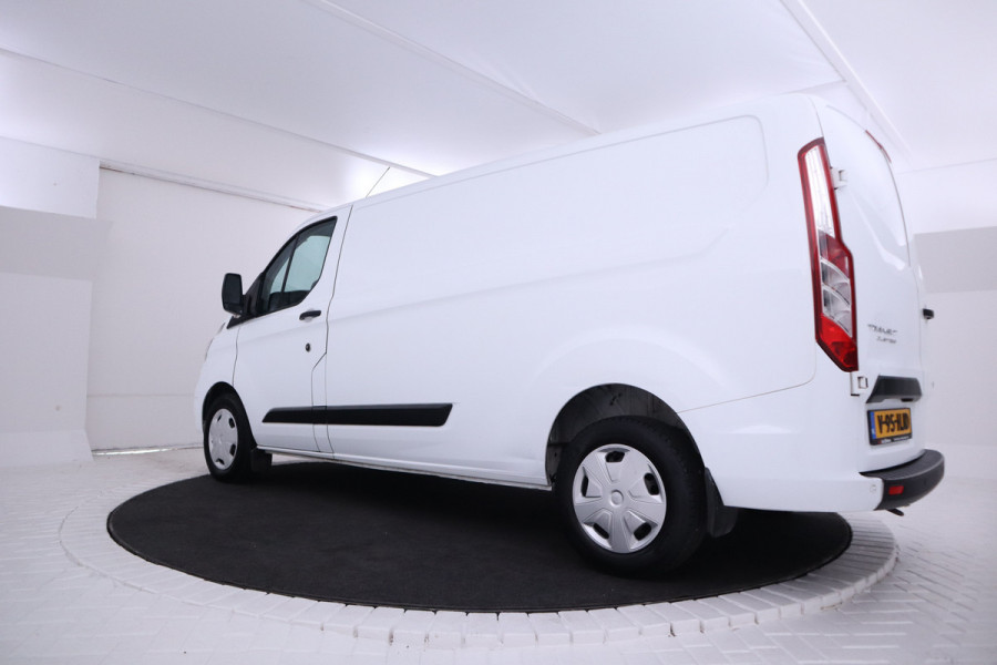 Ford Transit Custom 300 2.0 TDCI L2H2 Limited Apple Carplay/Android Auto, Cruise Control, Airco