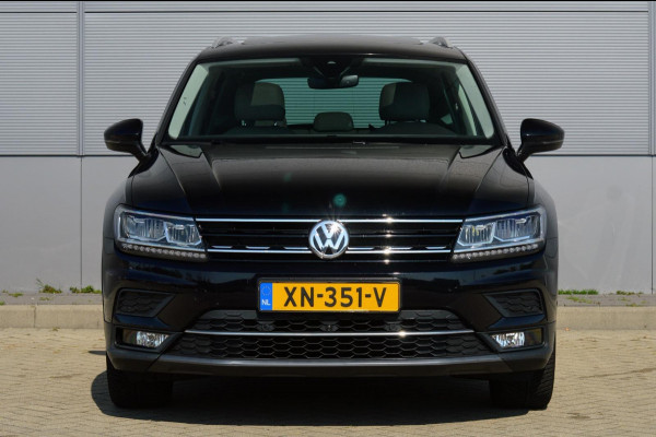 Volkswagen Tiguan 1.5 TSI ACT Highline