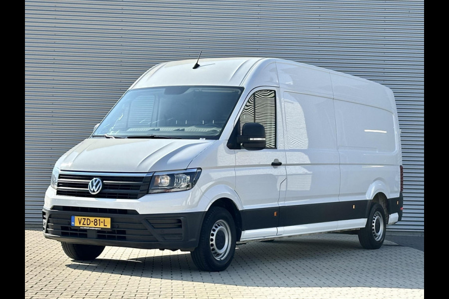 Volkswagen Crafter 35 2.0 TDI L4H2 Trendline