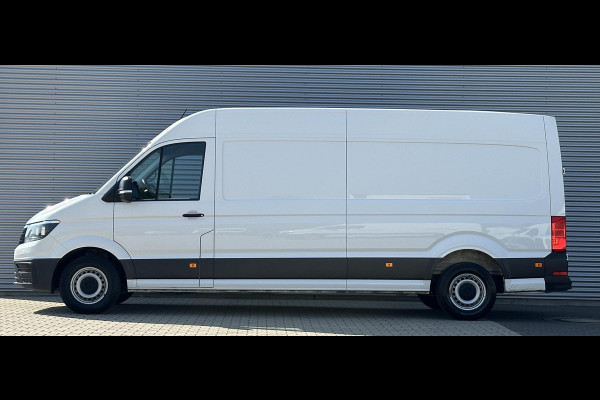 Volkswagen Crafter 35 2.0 TDI L4H2 Trendline