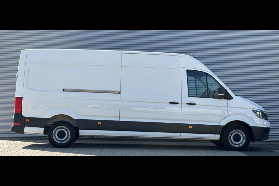 Volkswagen Crafter 35 2.0 TDI L4H2 Trendline