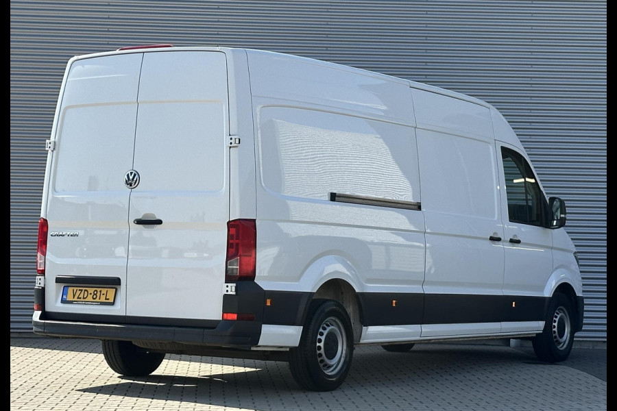 Volkswagen Crafter 35 2.0 TDI L4H2 Trendline