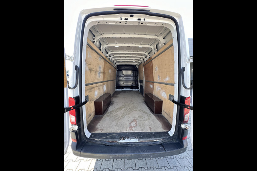 Volkswagen Crafter 35 2.0 TDI L4H2 Trendline