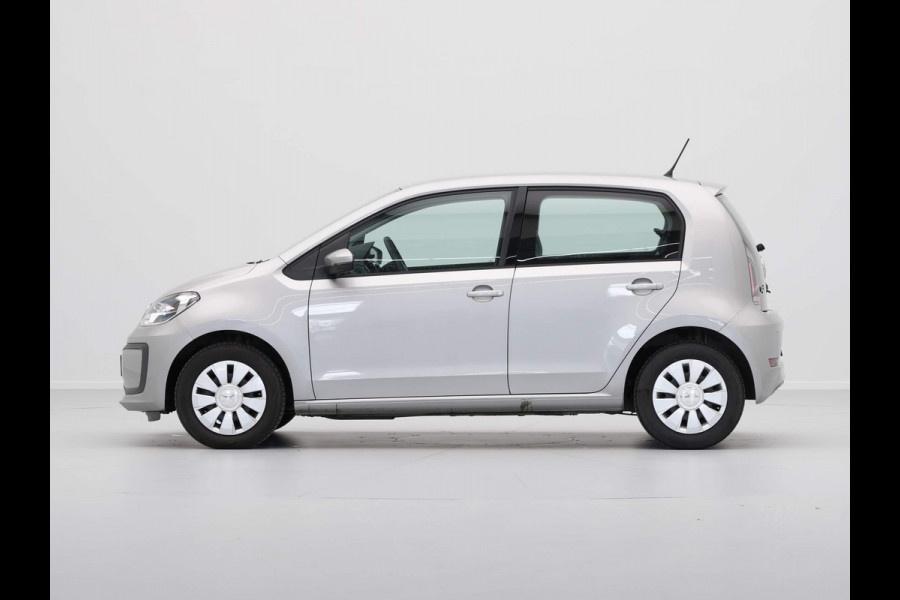 Volkswagen up! 1.0 Move Airco Bluetooth DAB Lane Assist 186